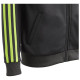 Adidas Παιδική ζακέτα Train Essentials 3-Stripes